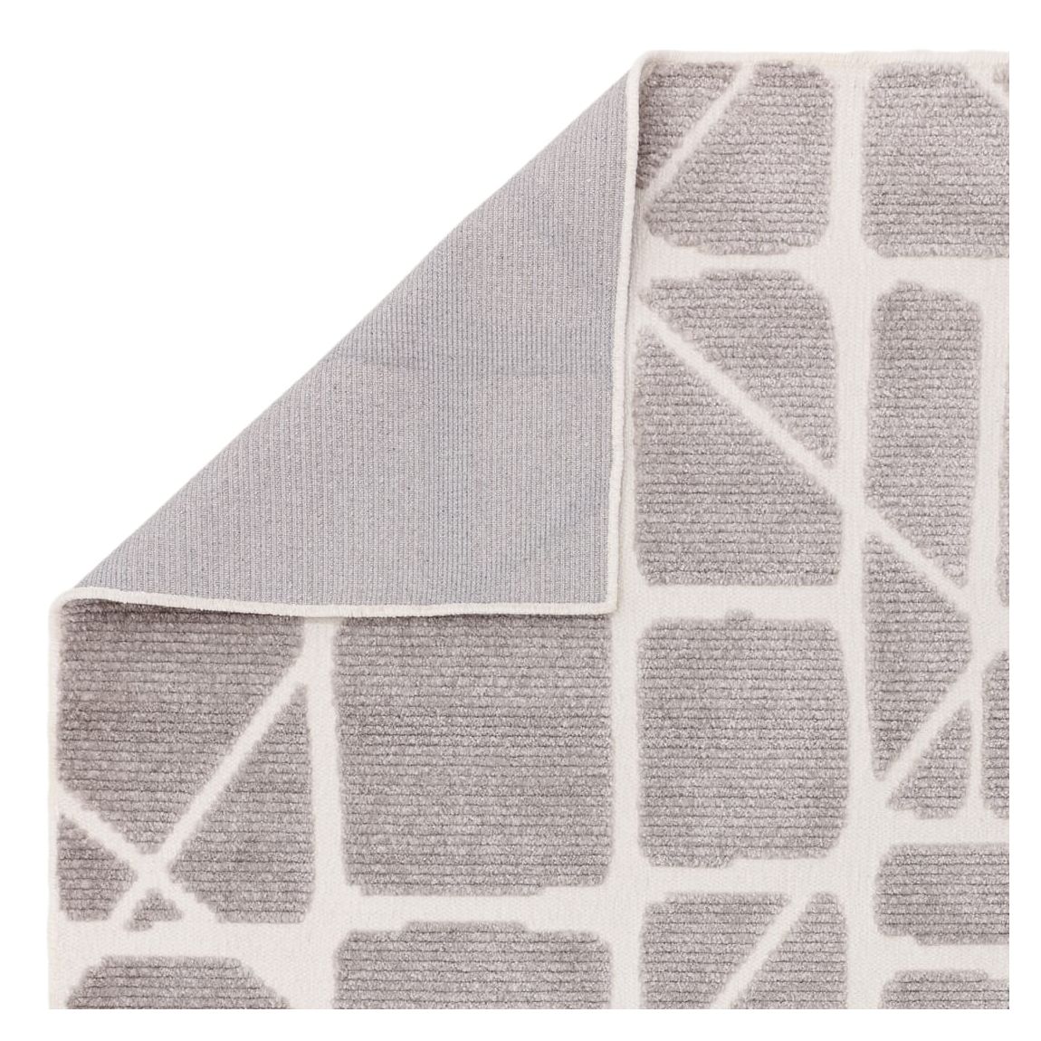 Freja Method Grey Rug 160x230cm