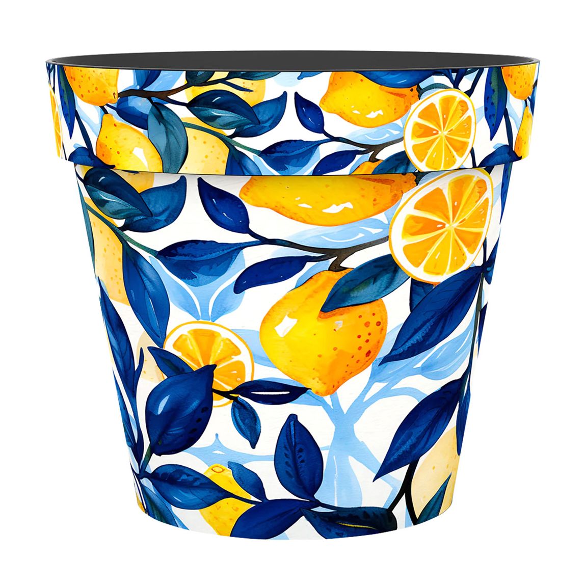 Marbella Zest Pot, 30cm