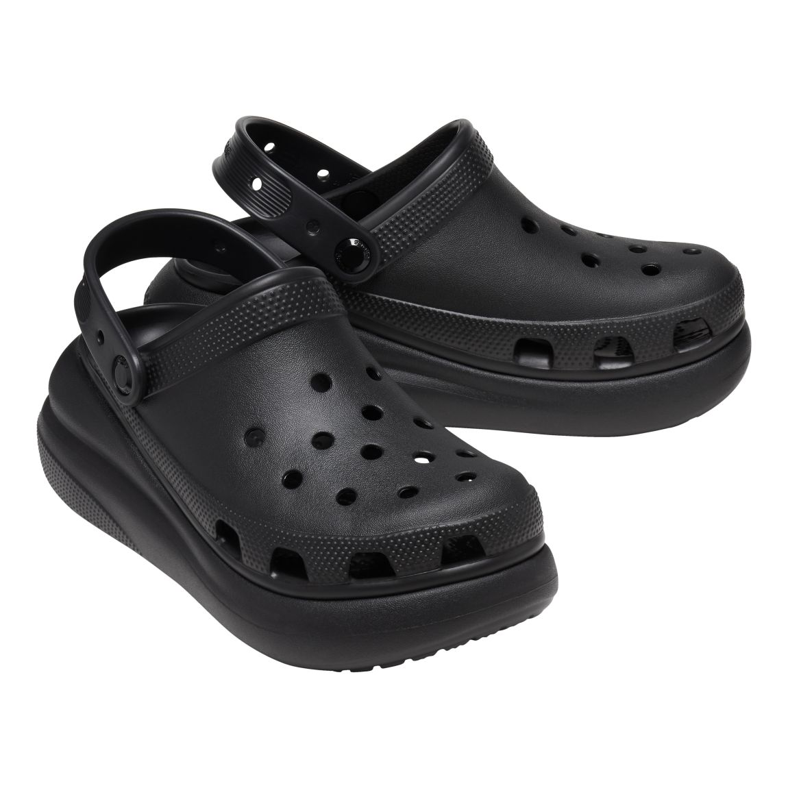 Crocs Classic Crush Shoes