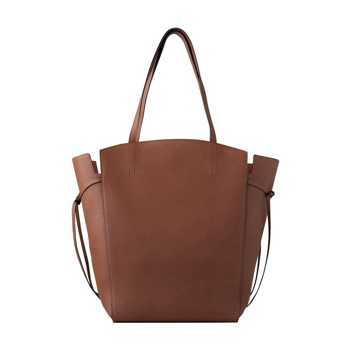 Bright Oak Clovelly Tote Bag
