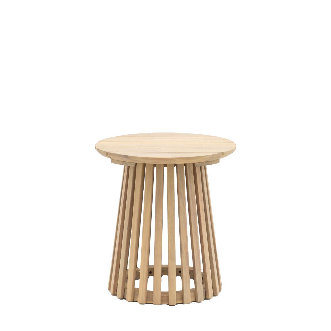 Remington Side Table
