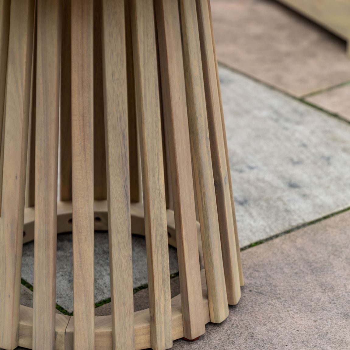 Remington Side Table