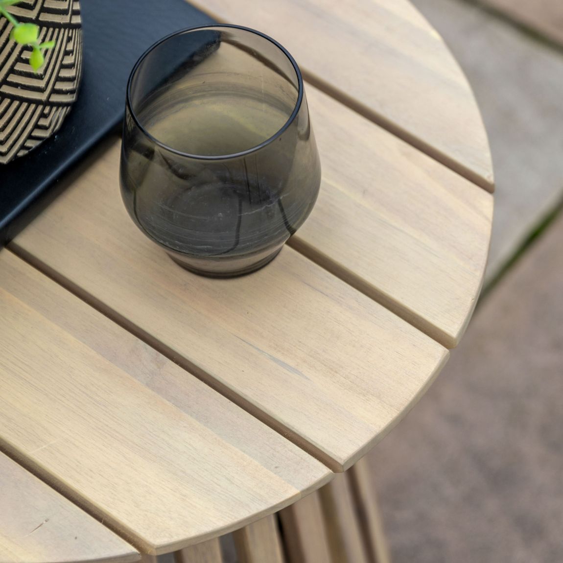 Remington Side Table
