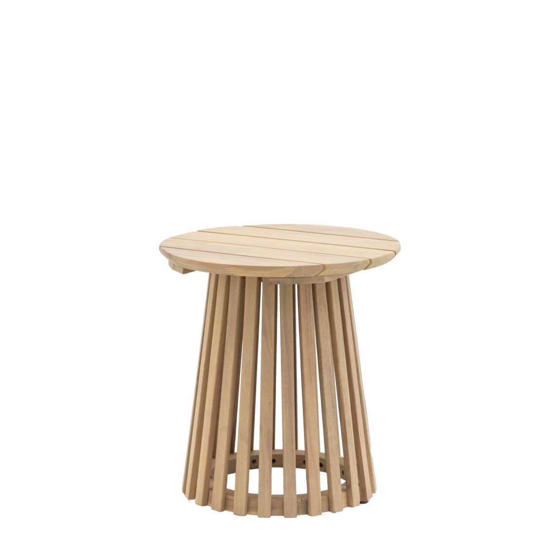Remington Side Table