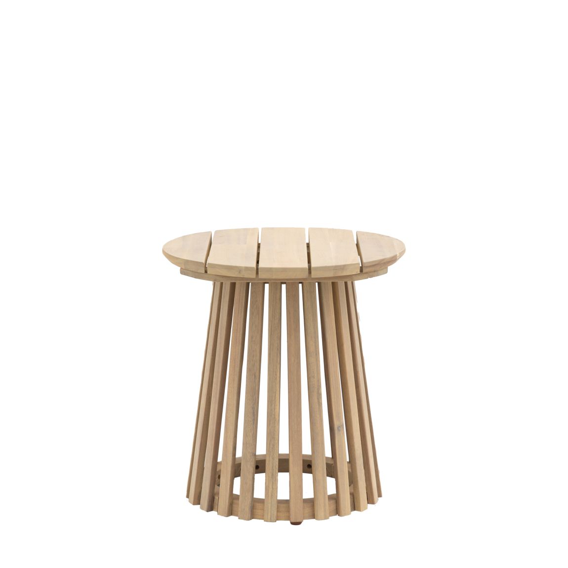 Remington Side Table
