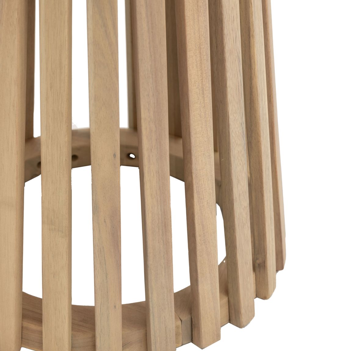 Remington Side Table