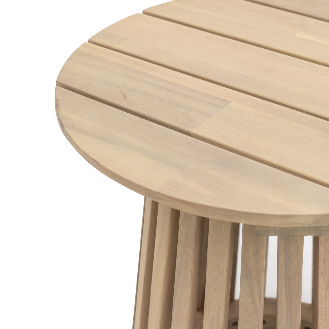Remington Side Table