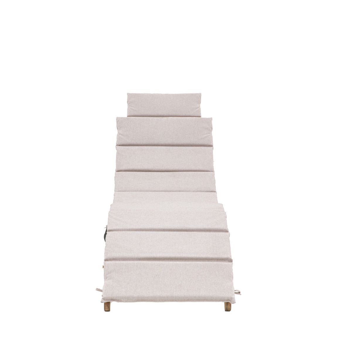 Sanford Foldaway Sunlounger