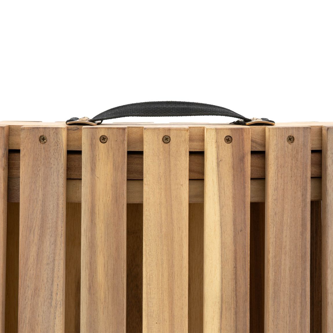 Sanford Foldaway Sunlounger