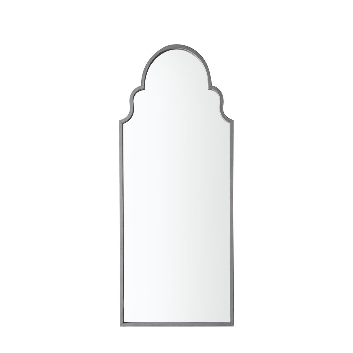 Elicate Outdoor Mirror Vintage Grey