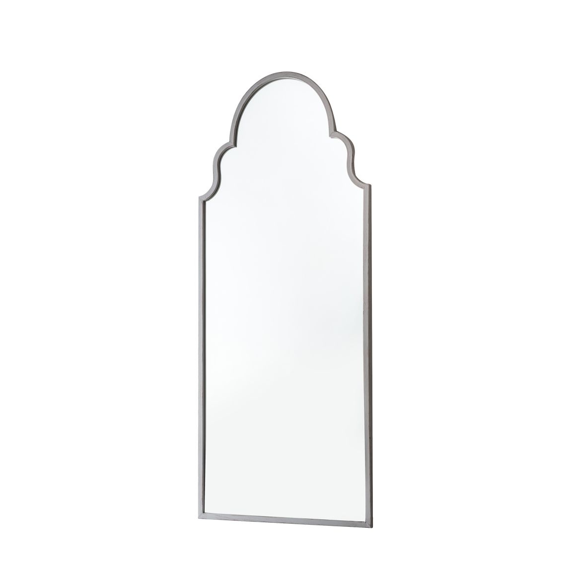 Elicate Outdoor Mirror Vintage Grey