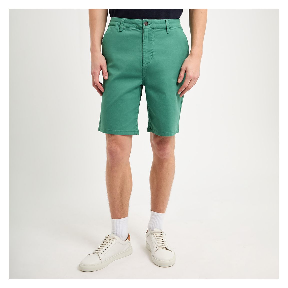 Deep Sea Classic Chino Short
