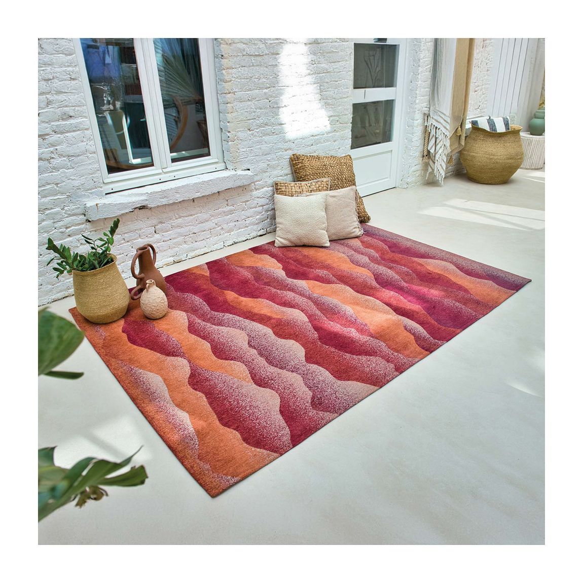 Autumn Gallery 280 x 390 cm Rug