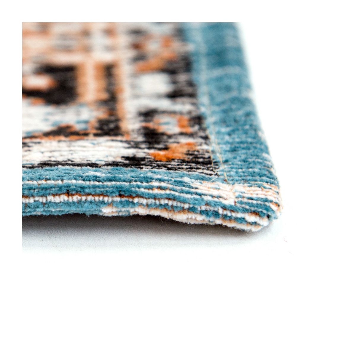 Seray Orange Antiquarian 240 x 340 cm Rug