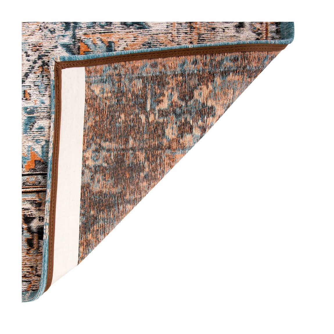 Seray Orange Antiquarian 240 x 340 cm Rug