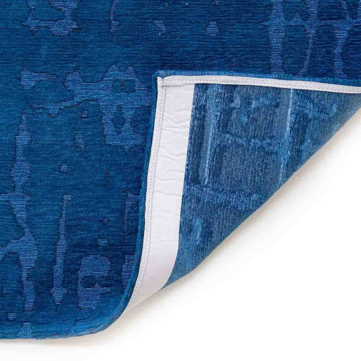 Suarez Blue Baobab 170 x 240 cm Rug