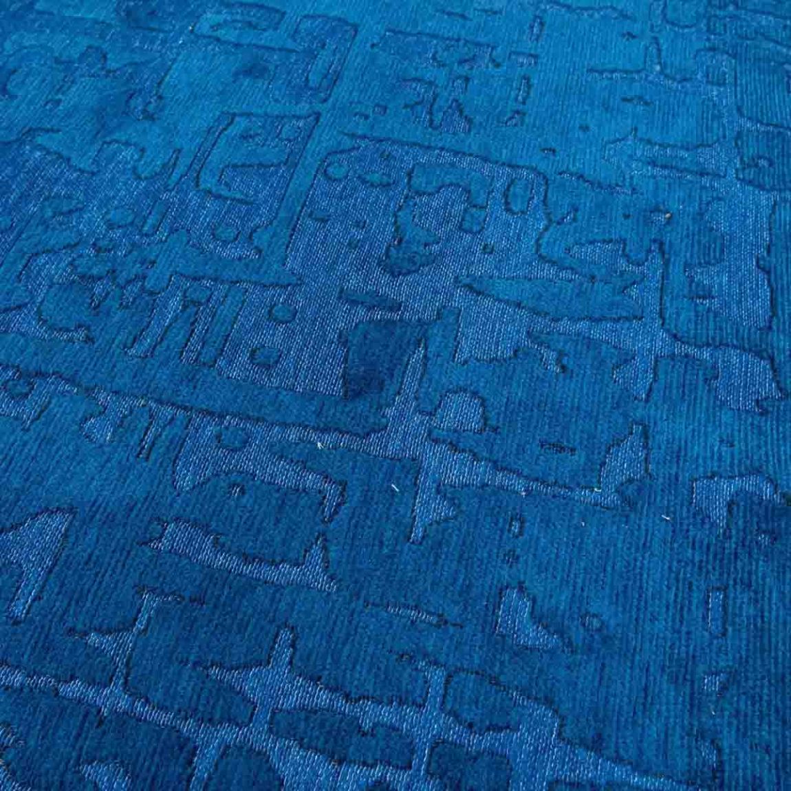 Suarez Blue Baobab 170 x 240 cm Rug