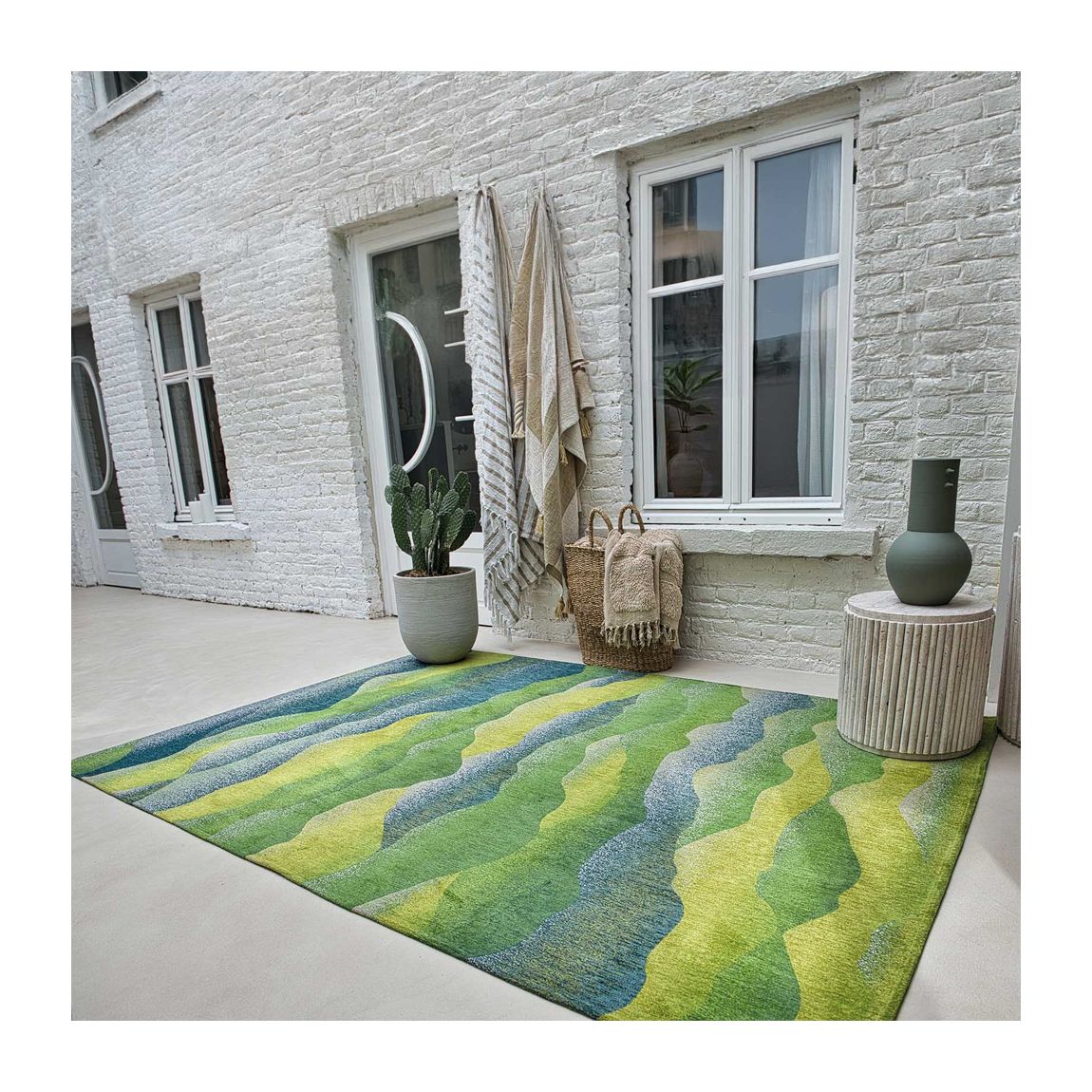 Spring Gallery 240 x 340 cm Rug