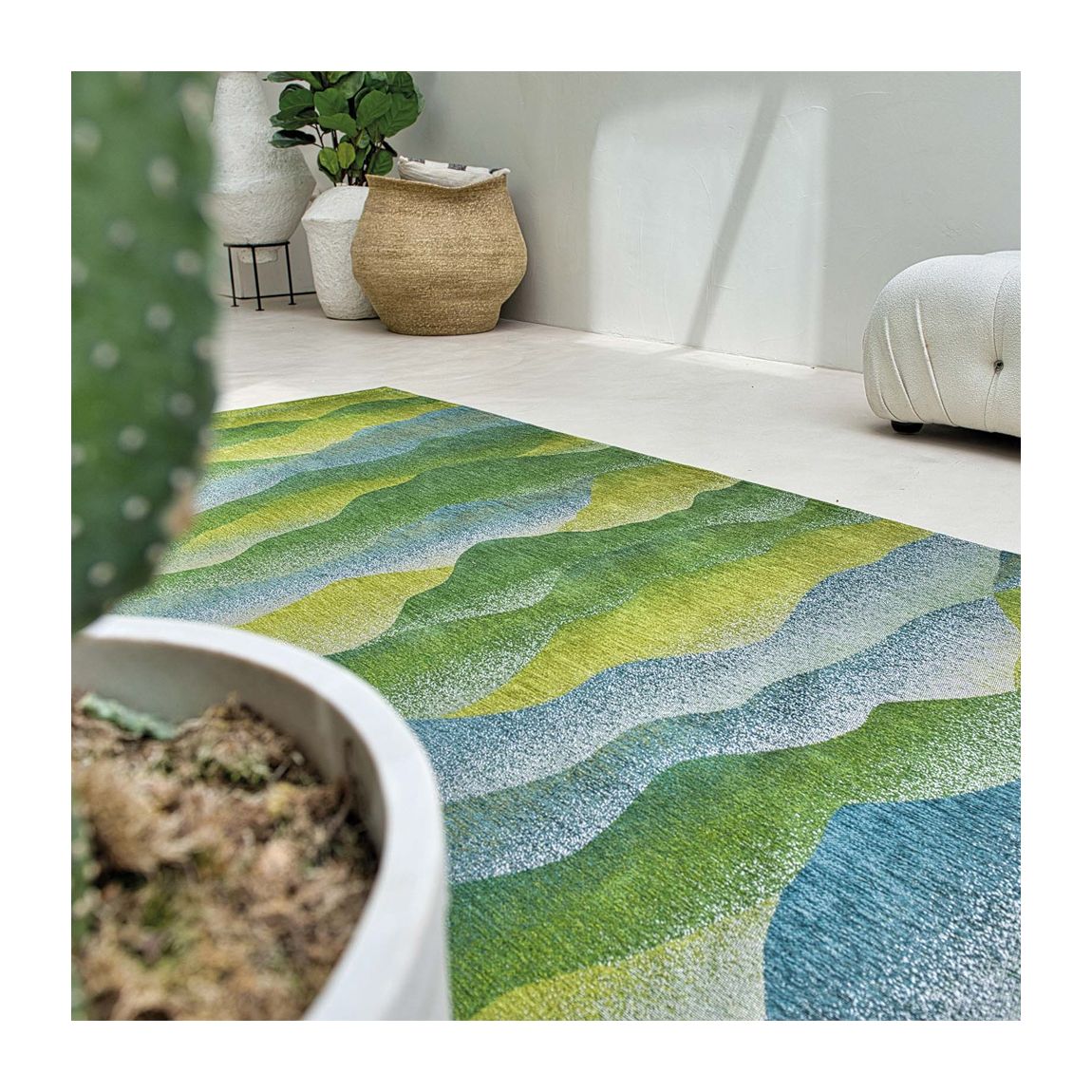 Spring Gallery 240 x 340 cm Rug