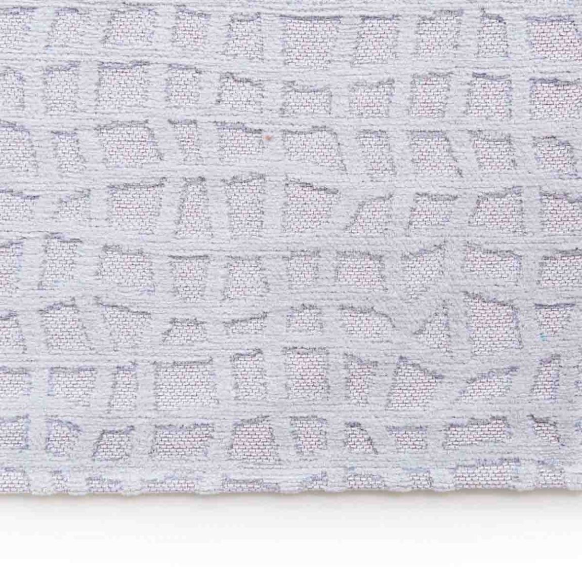 Willow White Trammel 200 x 280 cm Rug