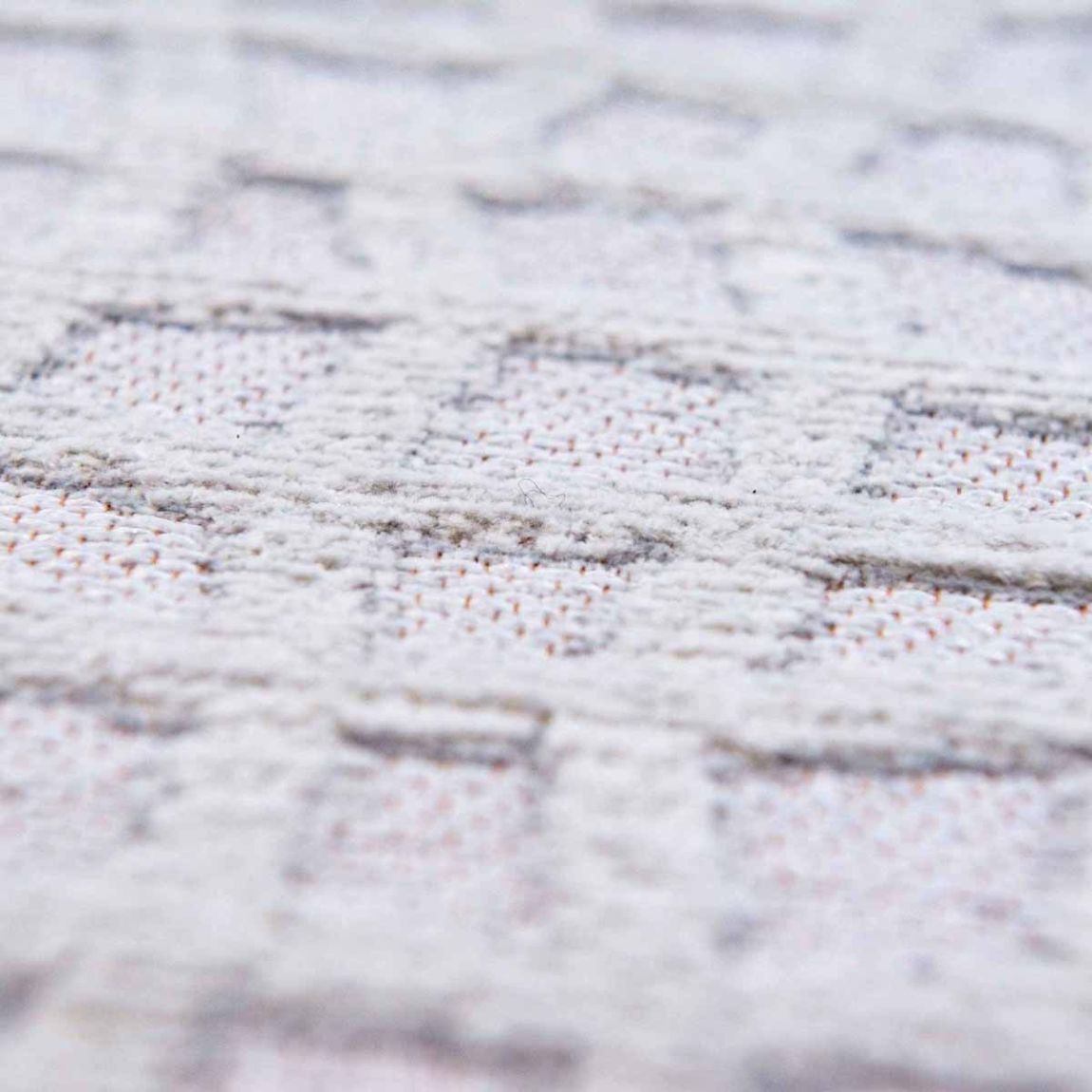 Willow White Trammel 200 x 280 cm Rug
