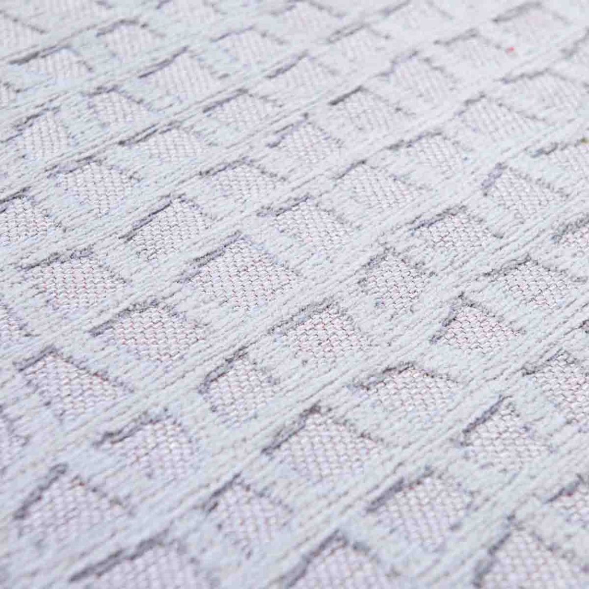 Willow White Trammel 200 x 280 cm Rug