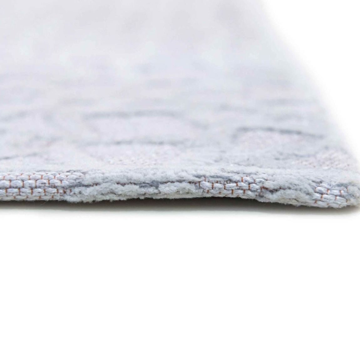 Willow White Trammel 200 x 280 cm Rug