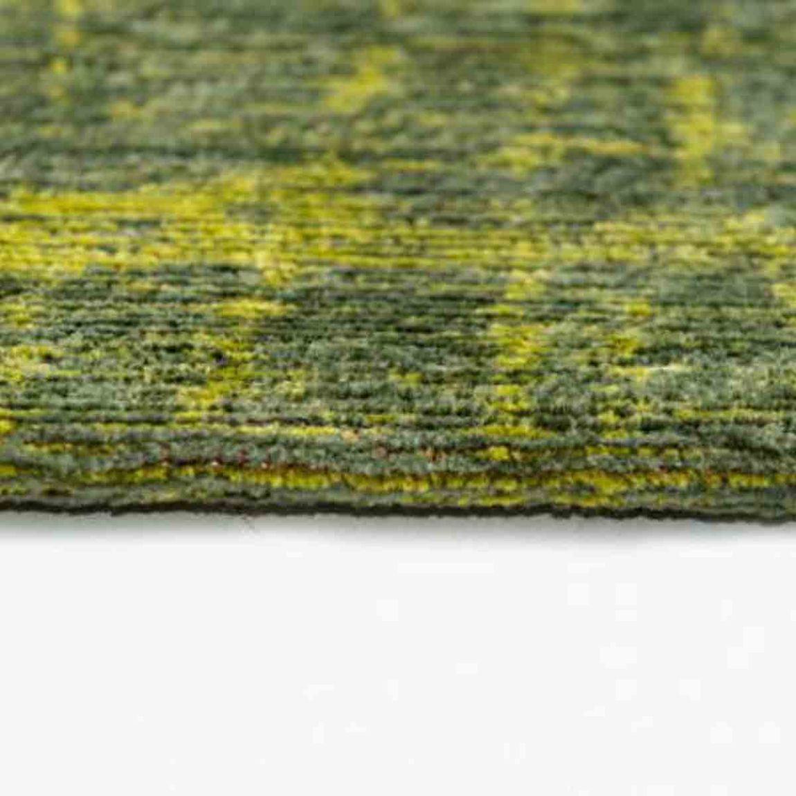 Central Park Green Mad Men 170 x 240 cm Rug