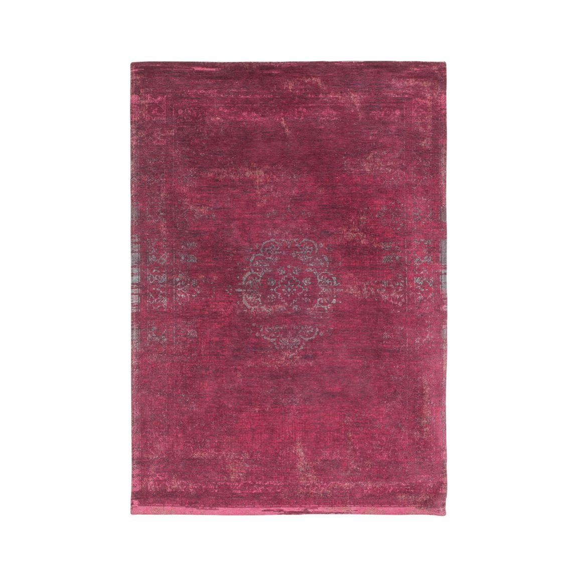 Scarlet Fading World 140 x 200 cm Rug