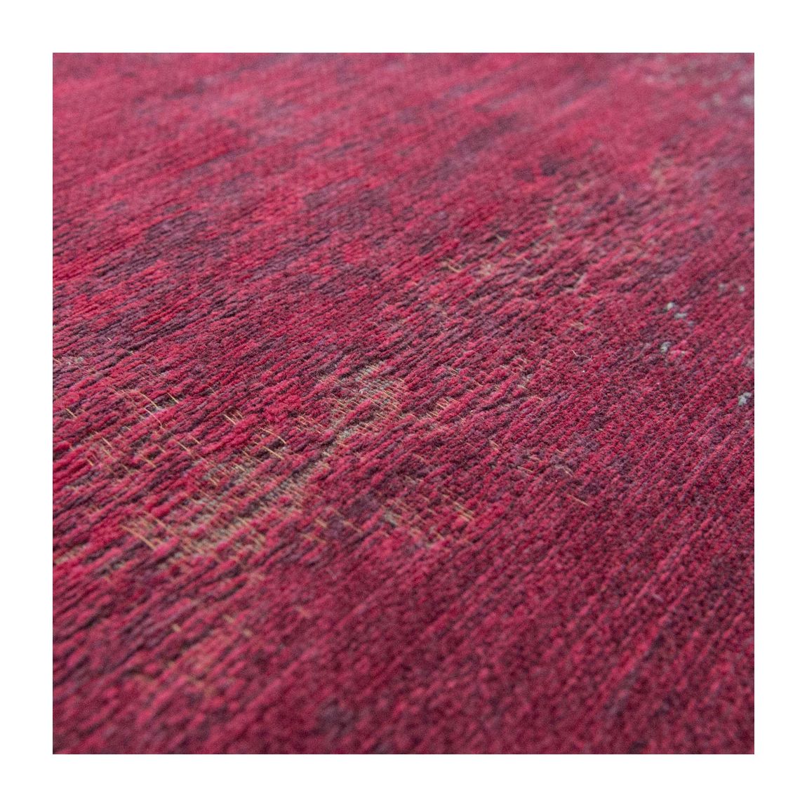 Scarlet Fading World 140 x 200 cm Rug