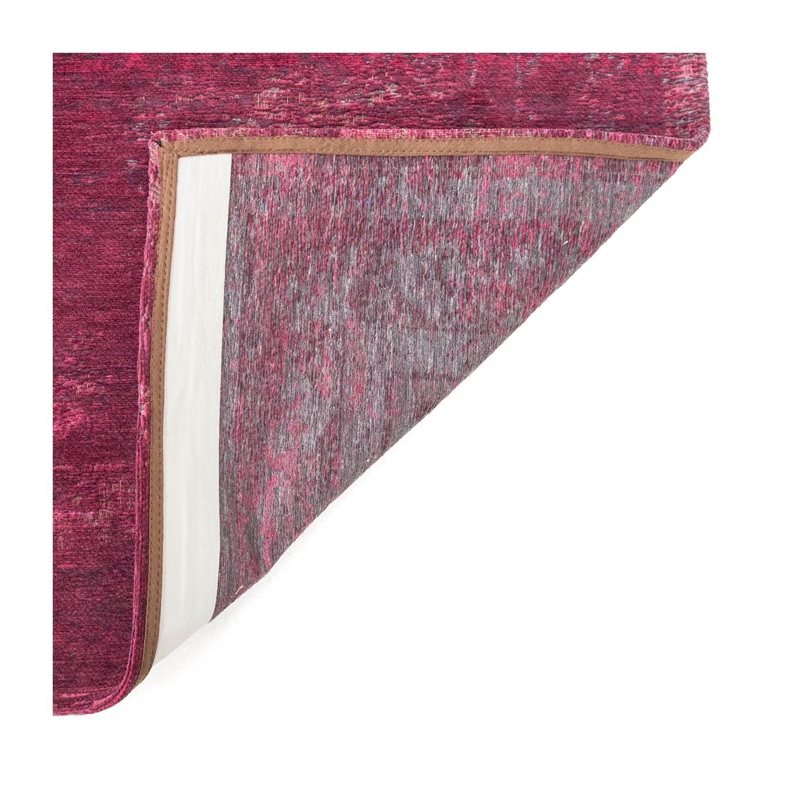 Scarlet Fading World 140 x 200 cm Rug