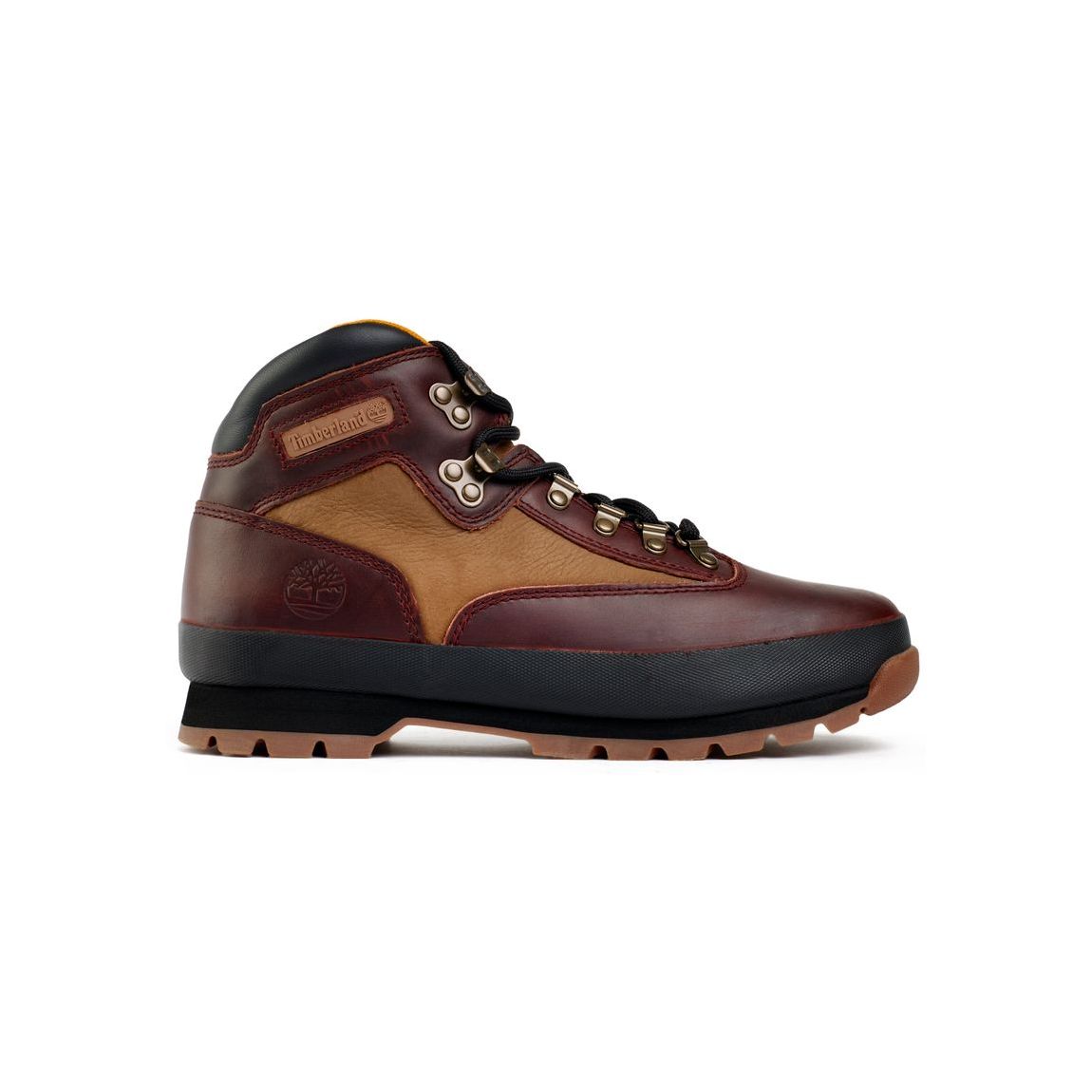 Timberland Euro Hiker Boots
