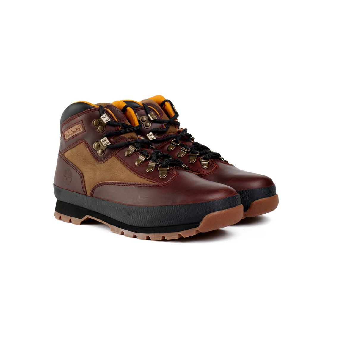 Timberland Euro Hiker Boots