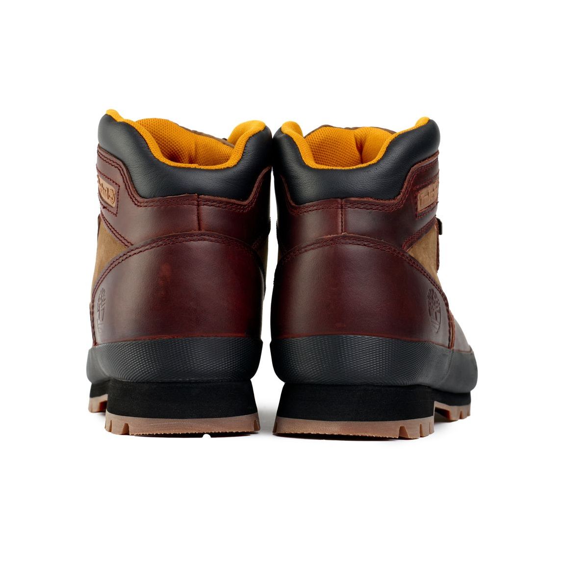Timberland Euro Hiker Boots