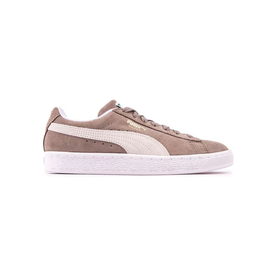 Puma Suede Classic Trainers