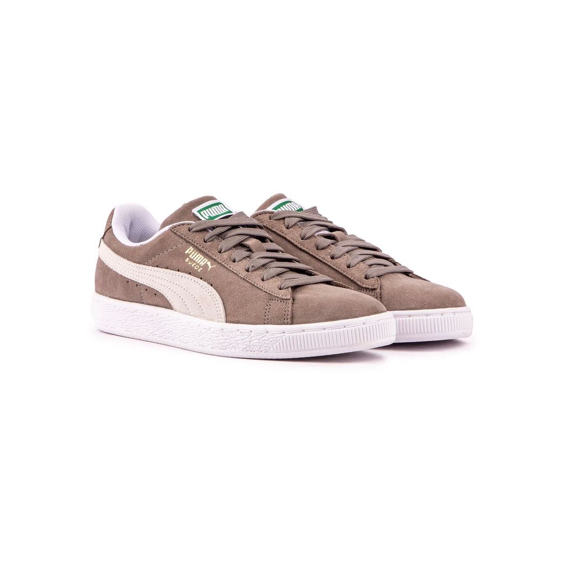 Puma Suede Classic Trainers