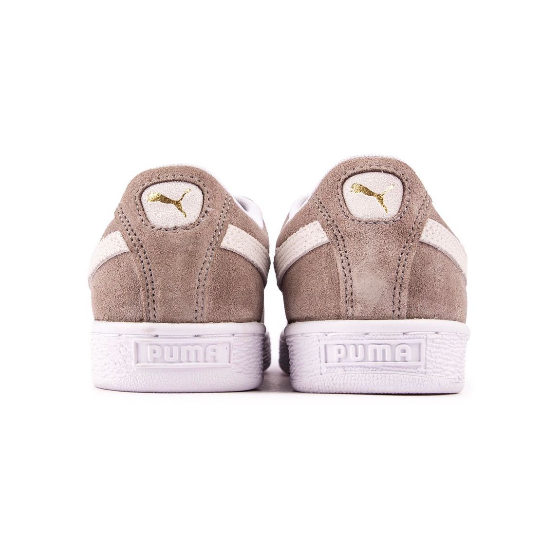 Puma Suede Classic Trainers
