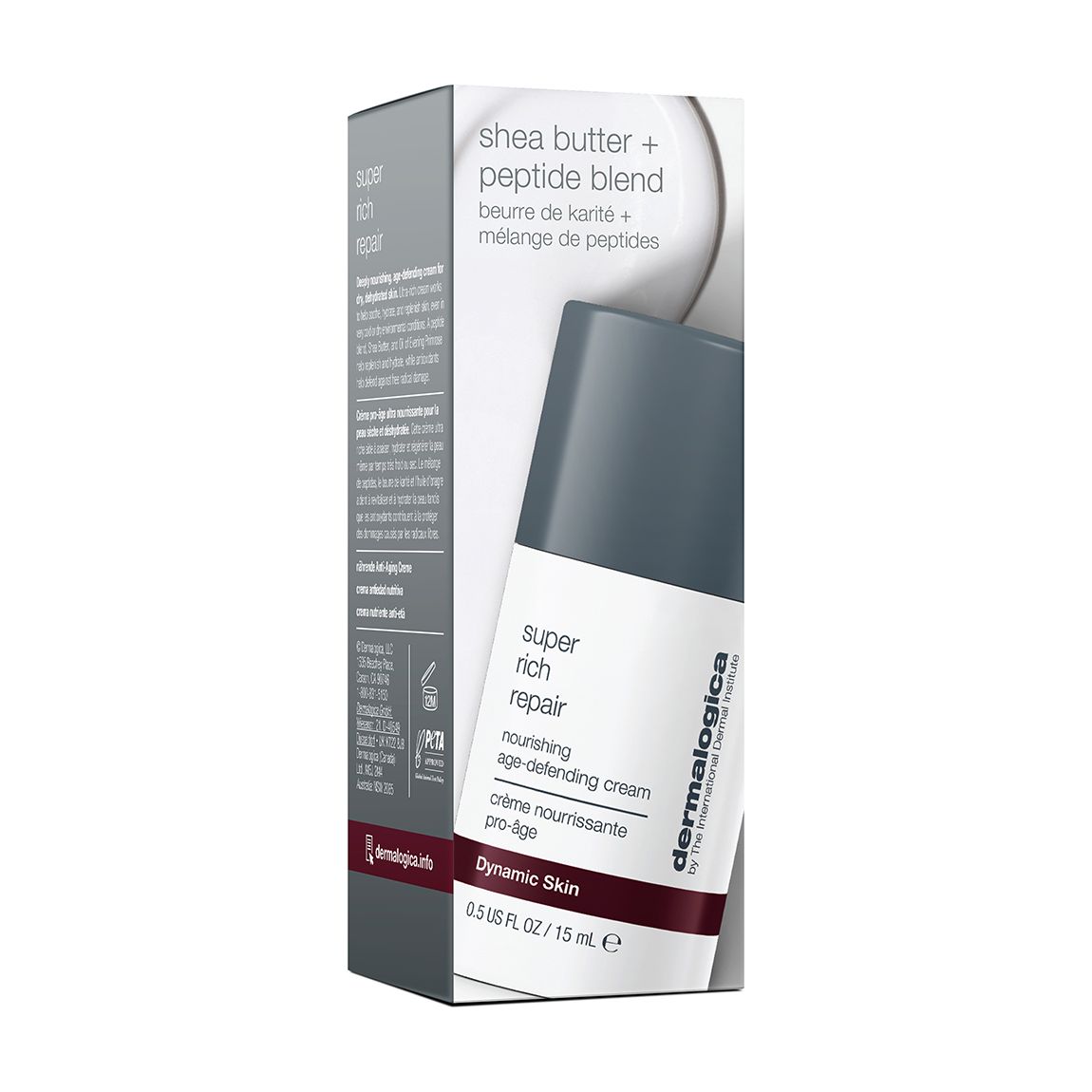 Super Rich Repair Travel Size