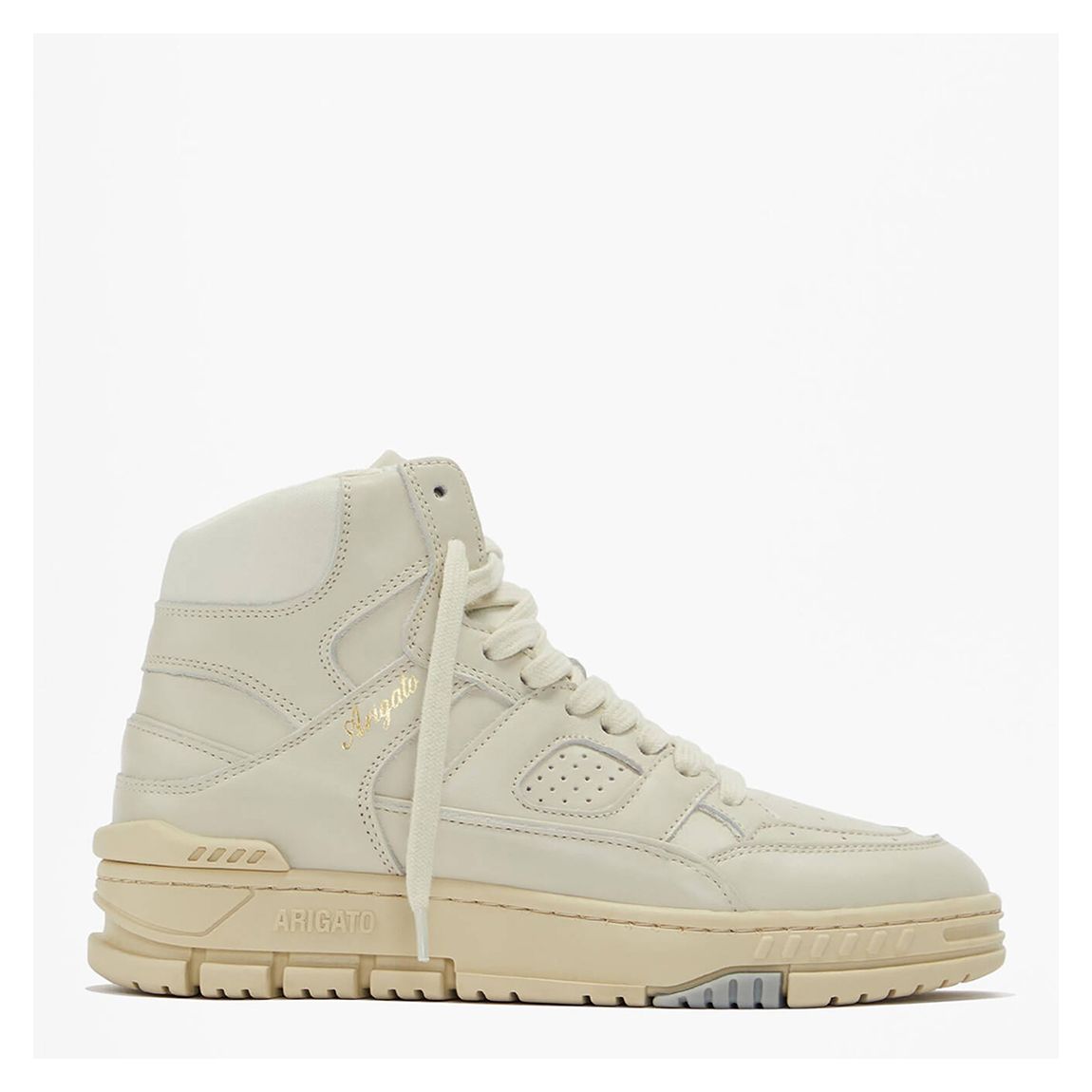 Women's AXEL Area Hi Trainers CMF