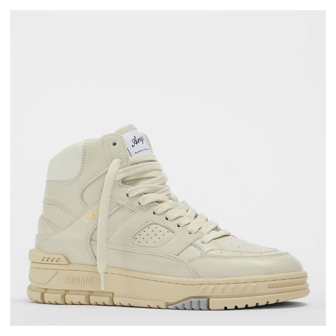 Women's AXEL Area Hi Trainers CMF