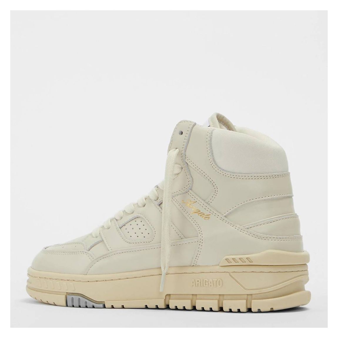 Women's AXEL Area Hi Trainers CMF