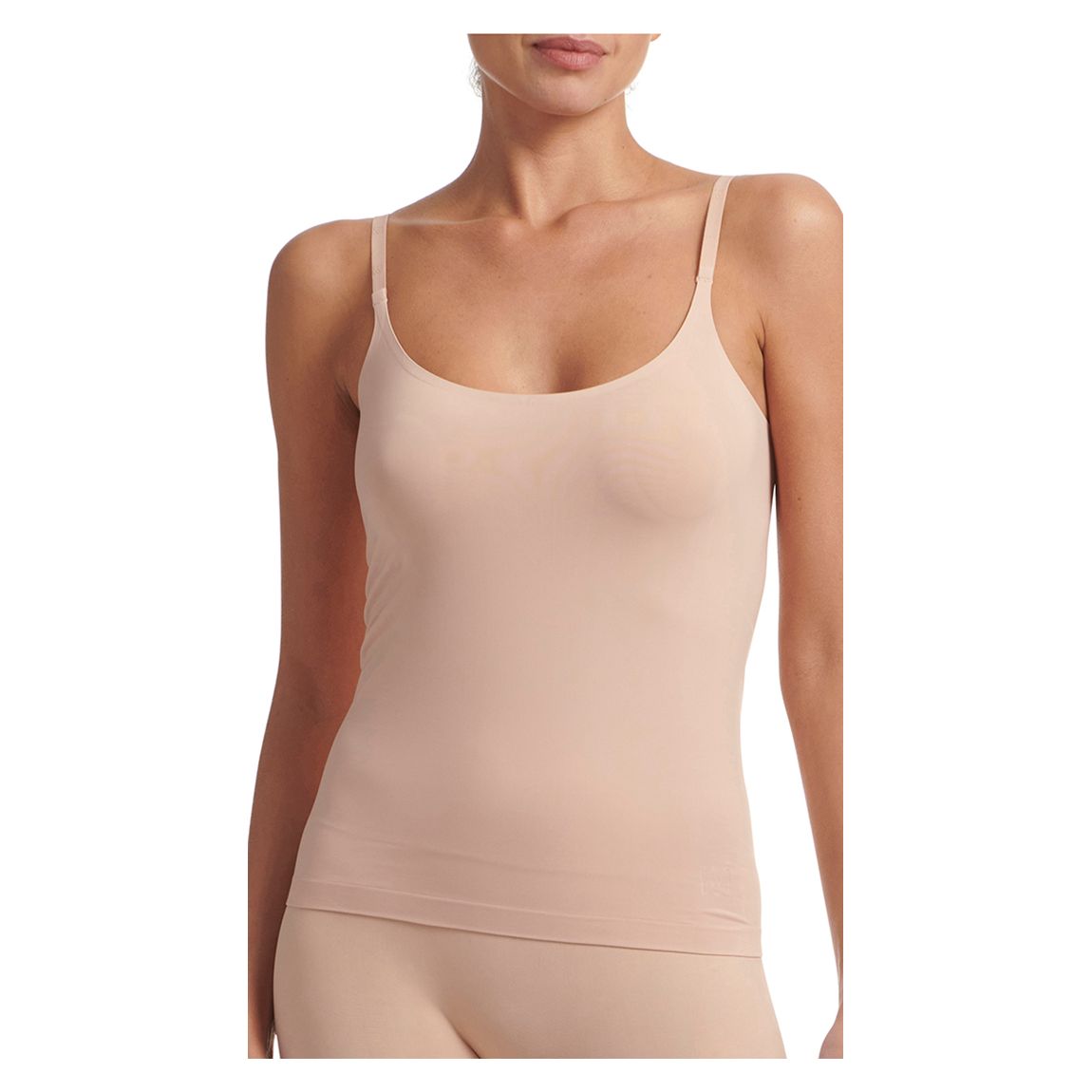 CROPPED CAMI