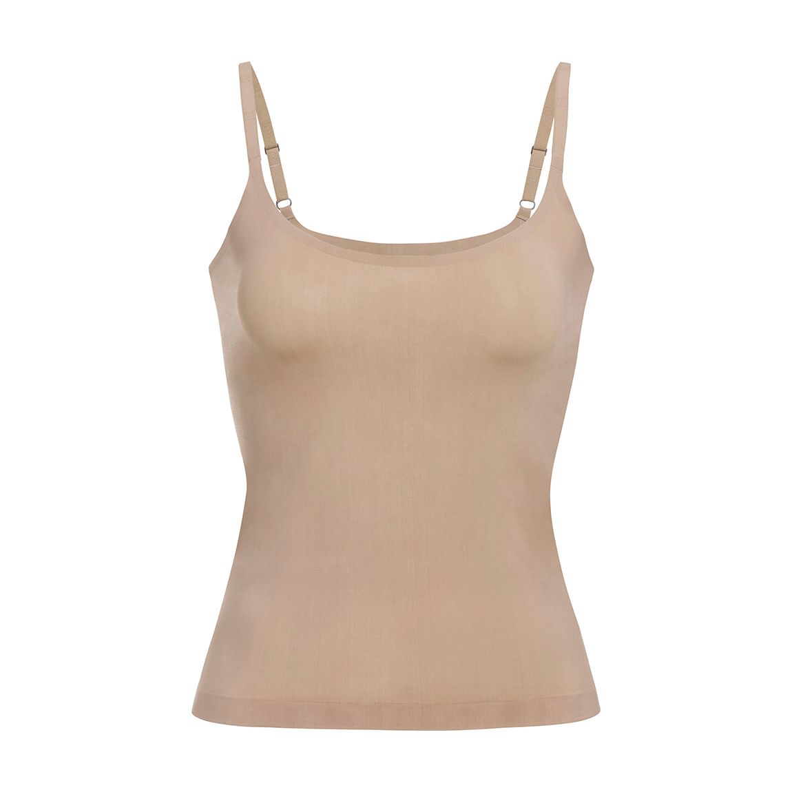 CROPPED CAMI