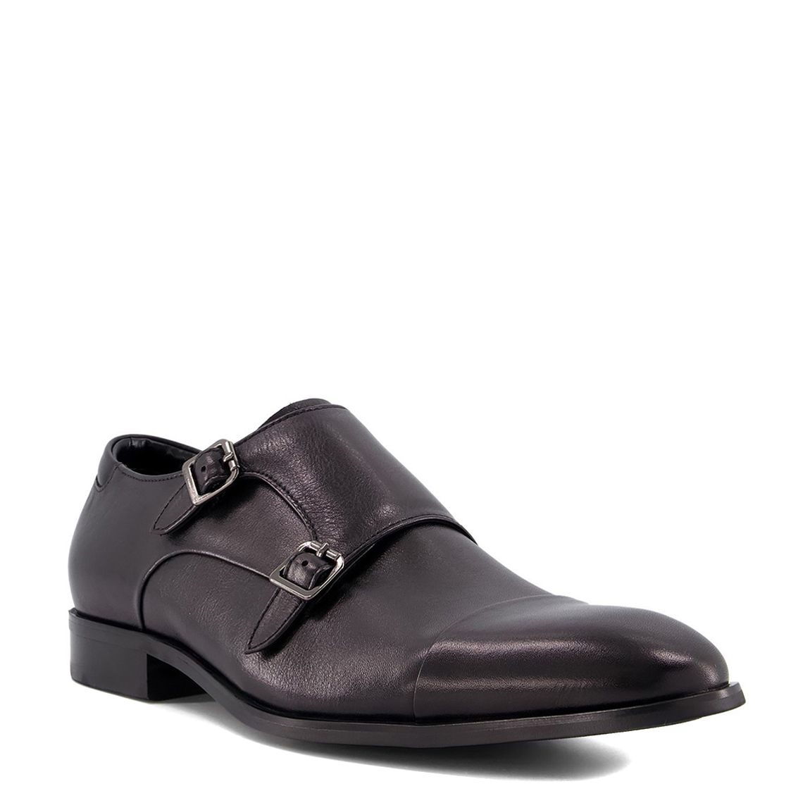 Men's Black Schemer Formal Shoes