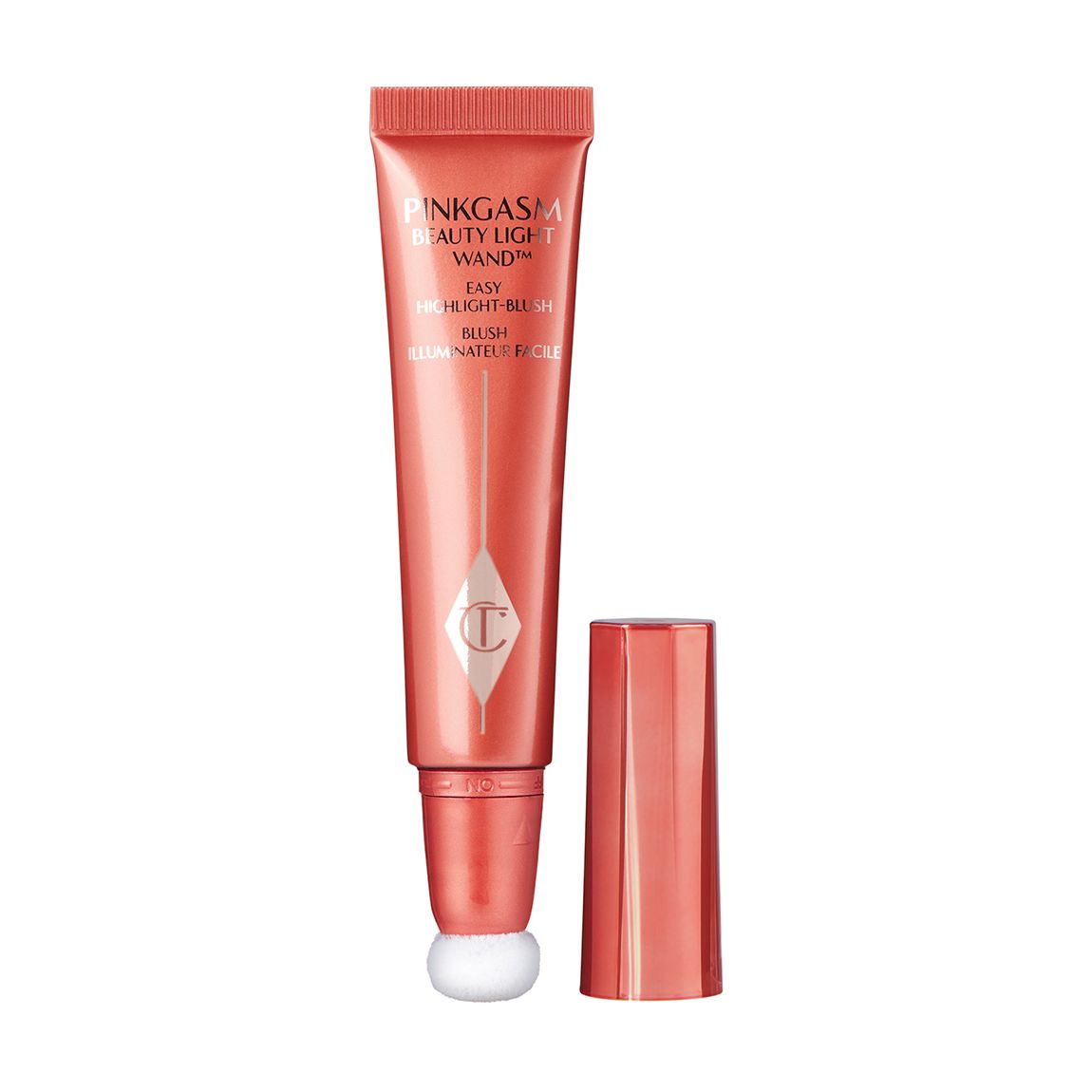 Hollywood Beauty Light Wand - Pinkgasm Sunset