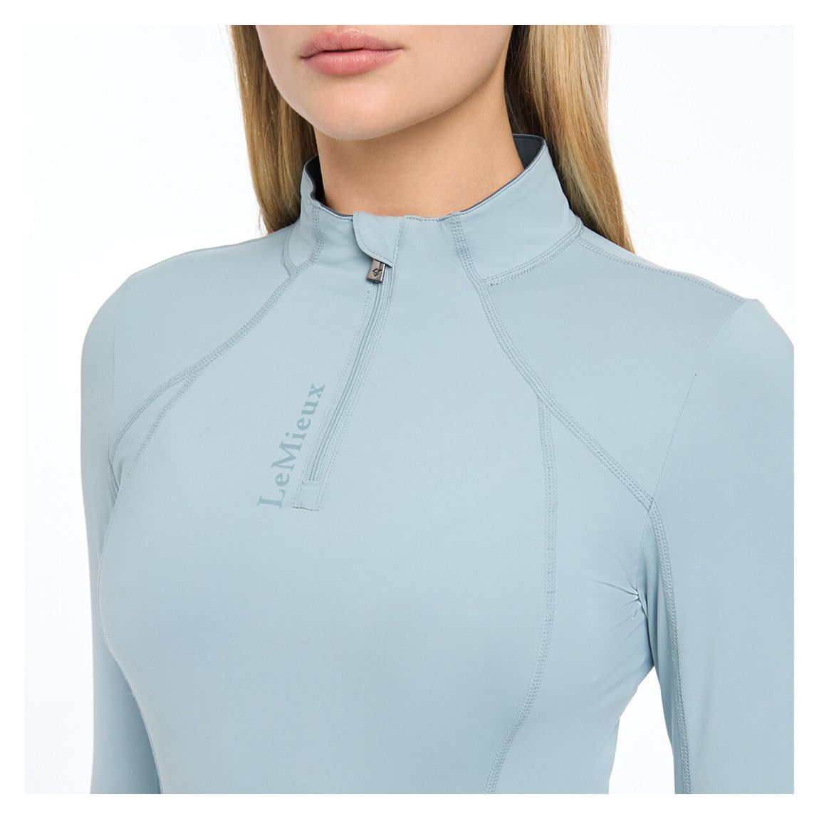 Base Layer Glacier UK12