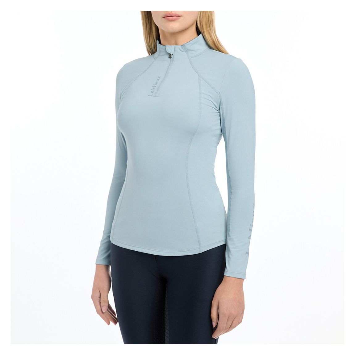 Base Layer Glacier UK12