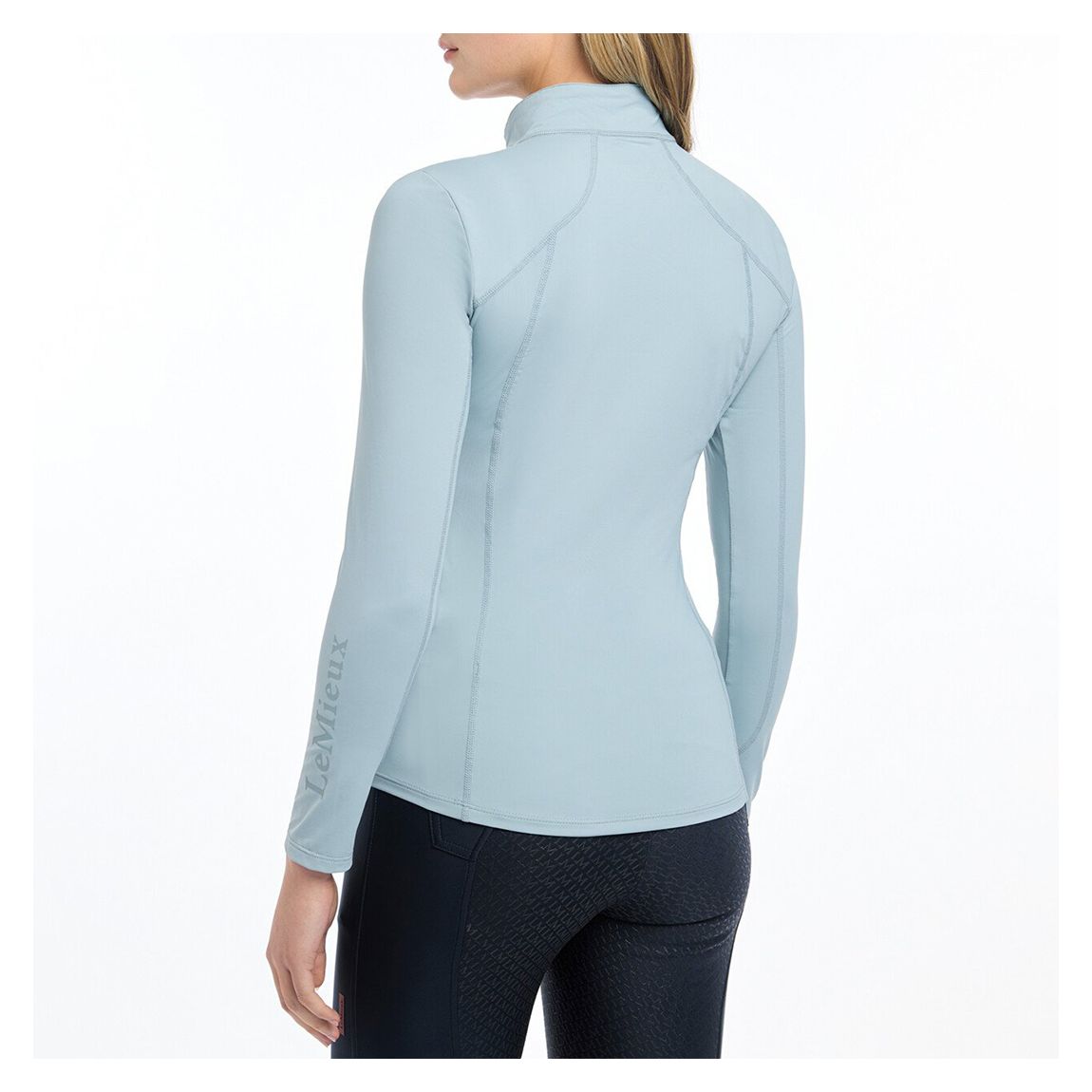 Base Layer Glacier UK12