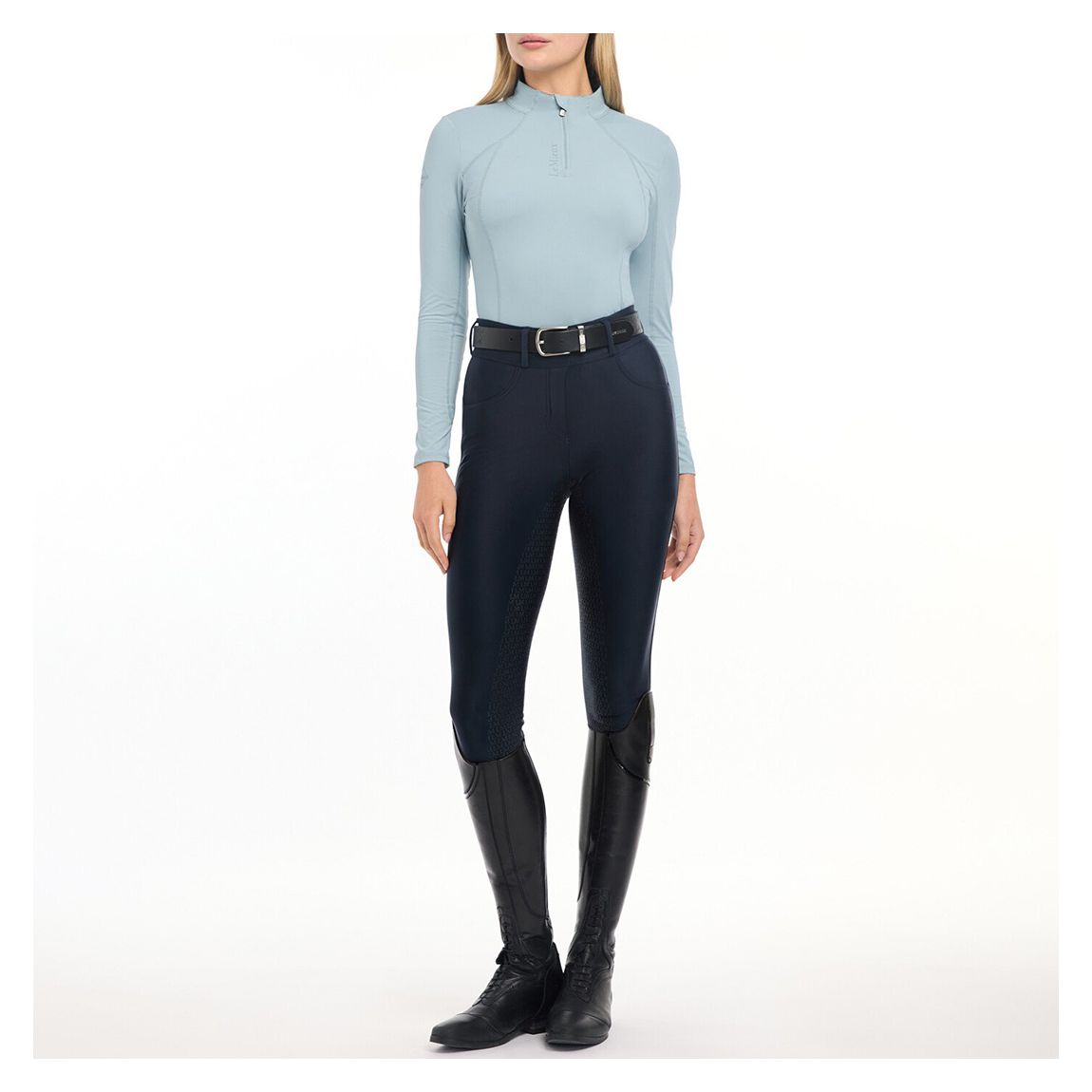 Base Layer Glacier UK12