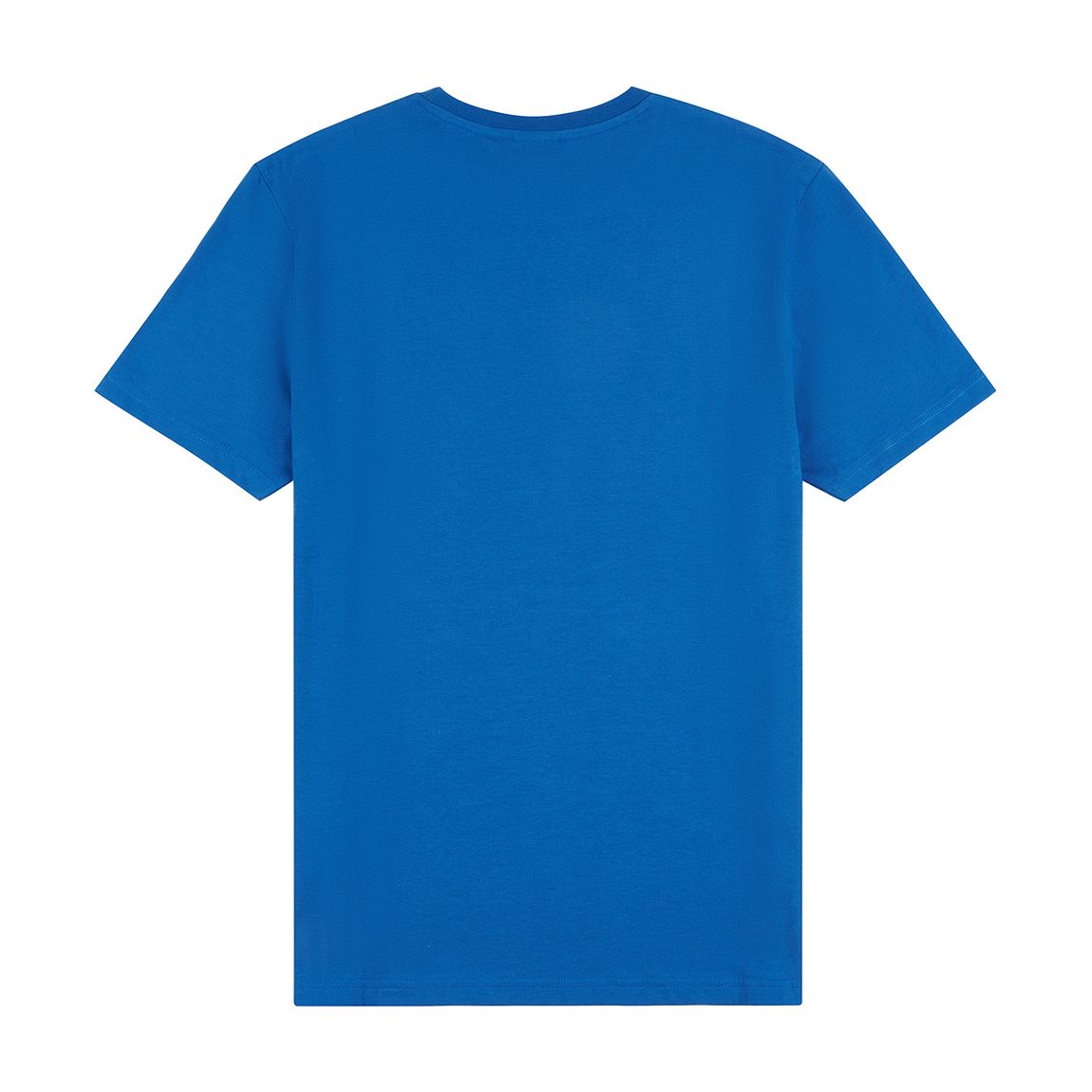 Teal F&M Soul City Tee